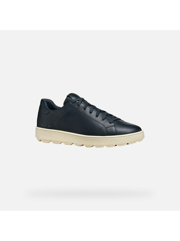 Geox Adidași Geox Spherica ECUB-1 albastru închis pentru bărbați