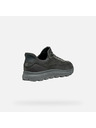 Geox Adidași gri închis bărbătești Geox Spherica Plus