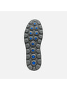 Geox Adidași gri închis bărbătești Geox Spherica Plus
