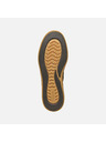 Geox Adidași Geox Baltmoore negri pentru bărbați
