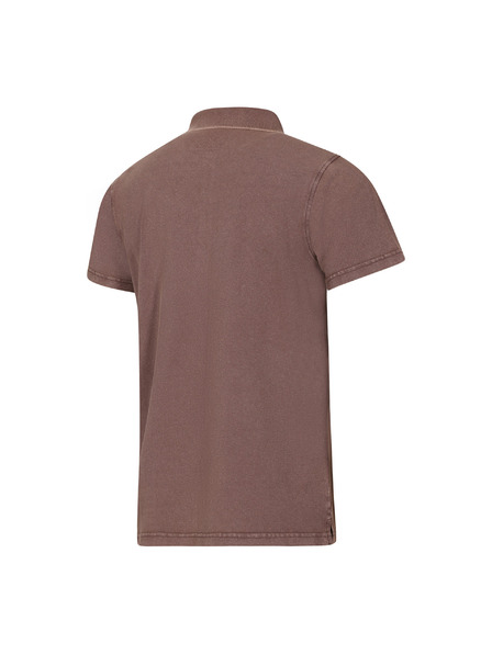 NAX Tricou polo din bumbac pentru bărbați nax NAX WERT stellar