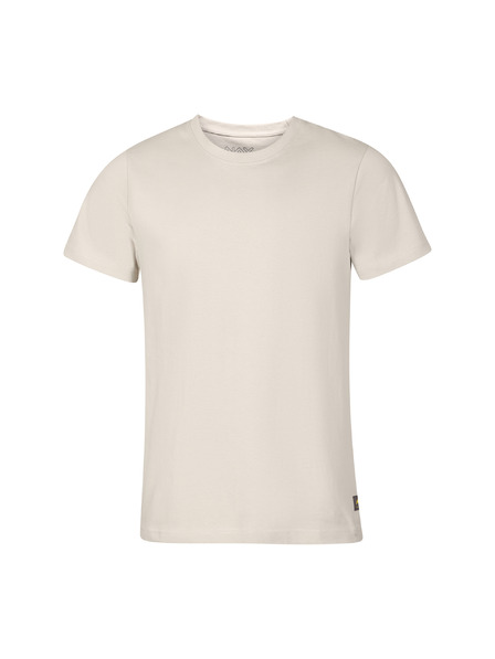 NAX Tricou din bumbac pentru bărbați nax NAX DOLL moonstruck