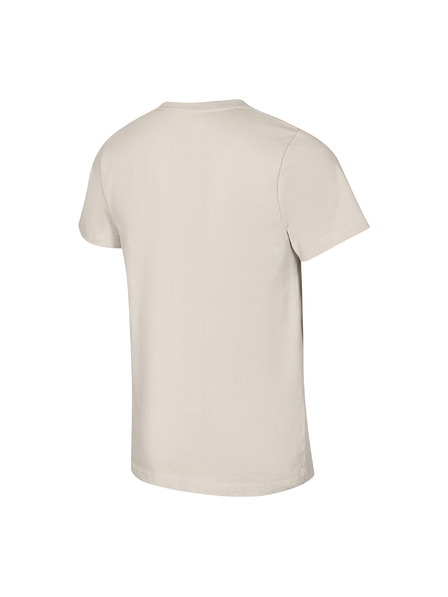 NAX Tricou din bumbac pentru bărbați nax NAX DOLL moonstruck