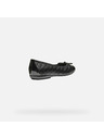 Geox Negru balerini Geox Annytah pentru femei
