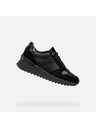 Geox Adidași Geox Desya negri, pentru femei