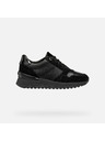 Geox Adidași Geox Desya negri, pentru femei