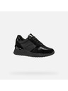 Geox Adidași Geox Desya negri, pentru femei