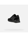 Geox Adidași Geox Desya negri, pentru femei