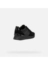 Geox Adidași Geox Desya negri, pentru femei