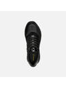 Geox Adidași Geox Desya negri, pentru femei