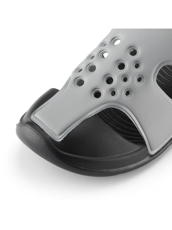 NAX Sandale pentru copii nax NAX LOSSO frost gray