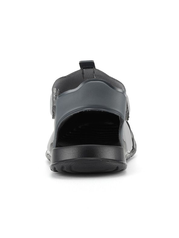 NAX Sandale pentru copii nax NAX LOSSO frost gray