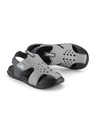 NAX Sandale pentru copii nax NAX LOSSO frost gray