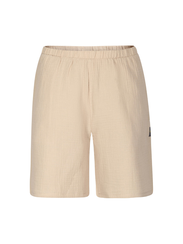 NAX Pantaloni scurți pentru copii nax NAX UOPEKMERO peach whip