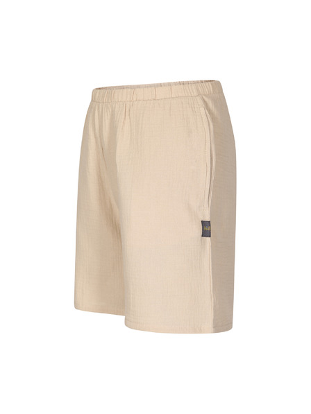 NAX Pantaloni scurți pentru copii nax NAX UOPEKMERO peach whip