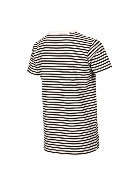 NAX Tricou din bumbac pentru copii NAX ASEFO negru