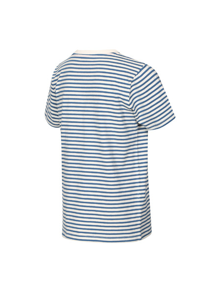 NAX Tricou din bumbac pentru copii NAX ASEFO stellar