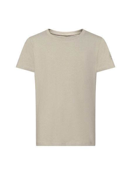 NAX Tricou din bumbac pentru copii NAX GOMO abbey stone