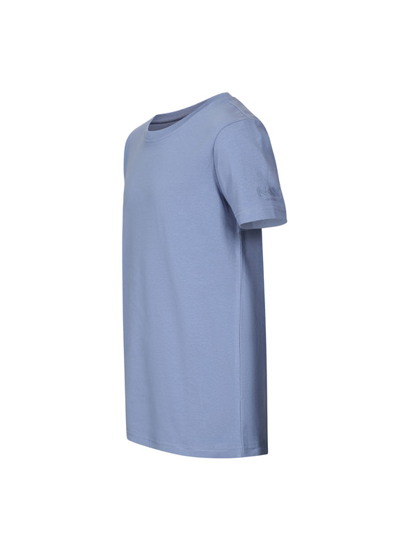 NAX Tricou din bumbac pentru copii NAX GOMO infinity