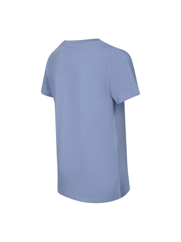 NAX Tricou din bumbac pentru copii NAX GOMO infinity