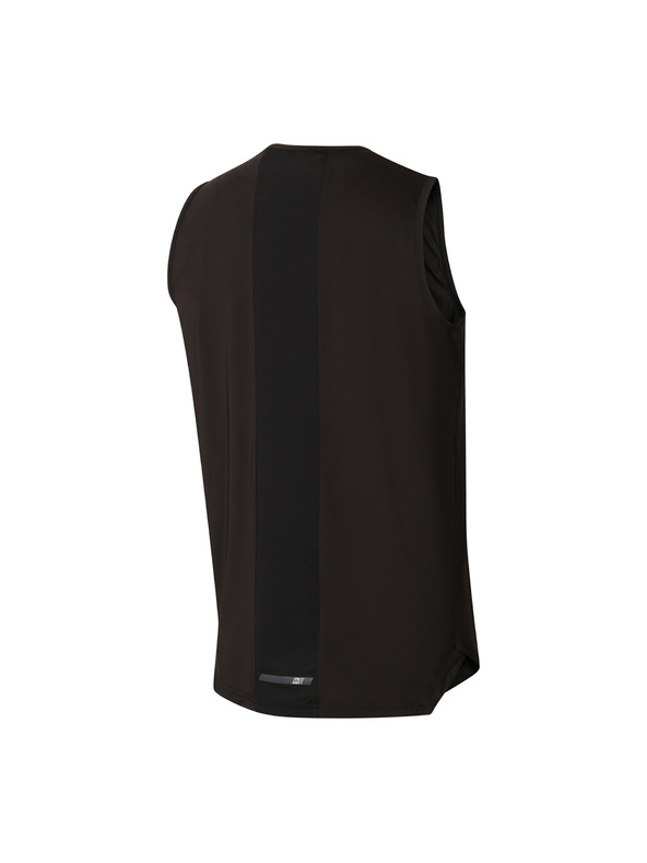 ALPINE PRO Maiou bărbătesc cu uscare rapidă și Cool Dry ALPINE PRO GELAD 2 negru