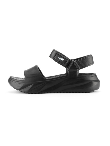 NAX Sandale pentru femei nax NAX ONERA black