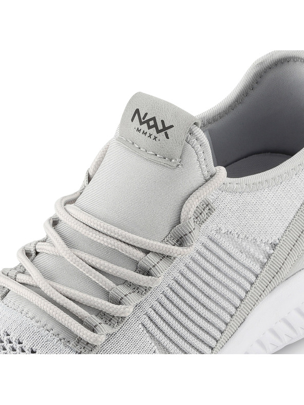 NAX Încălțăminte urbană pentru femei nax NAX NEROVA high rise