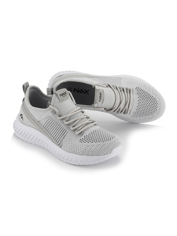 NAX Încălțăminte urbană pentru femei nax NAX NEROVA high rise