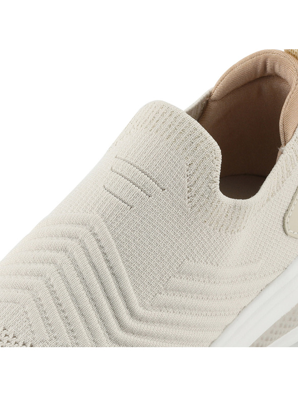 NAX Încălțăminte urbană pentru femei nax NAX UNEWA twill