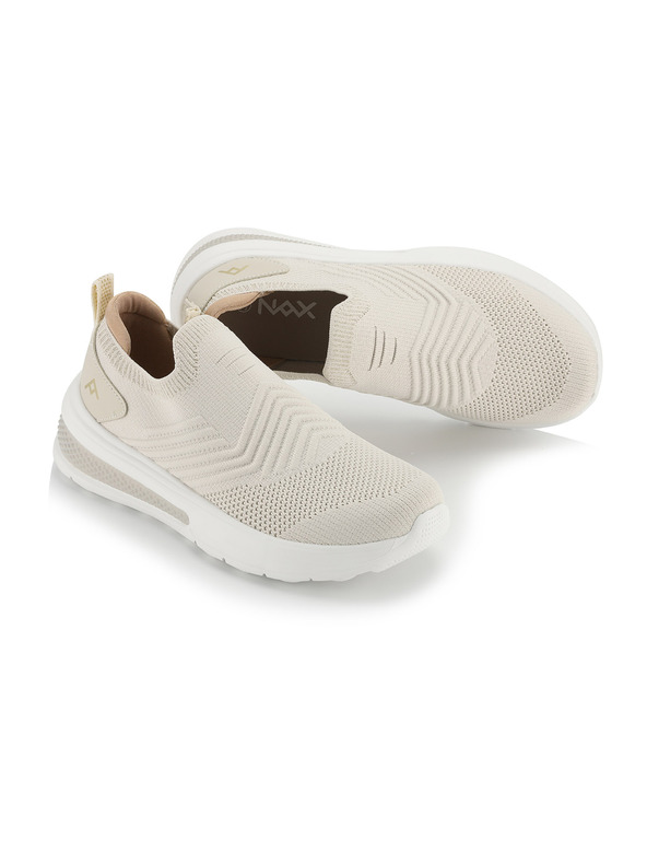 NAX Încălțăminte urbană pentru femei nax NAX UNEWA twill