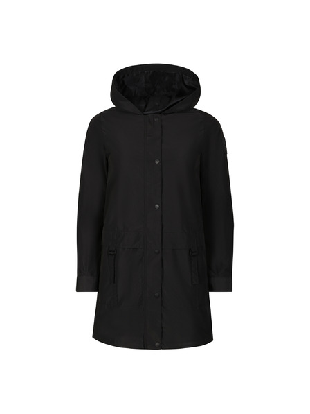 NAX Jachetă pentru femei cu membrană ptx nax NAX ARESA black
