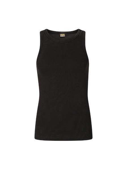 NAX Maieu din bumbac pentru femei nax NAX ESEMA black