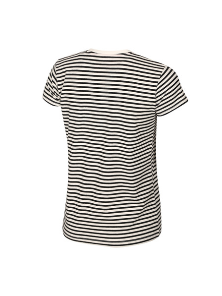 NAX Tricou din bumbac pentru femei nax NAX AWENA black
