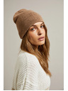 Moodo Șapcă maro