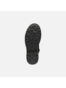 Geox Încălțăminte ankle neagră pentru fete Geox Casey Harry Potter