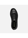 Geox Adidași Geox Spherica Plus negri pentru bărbați