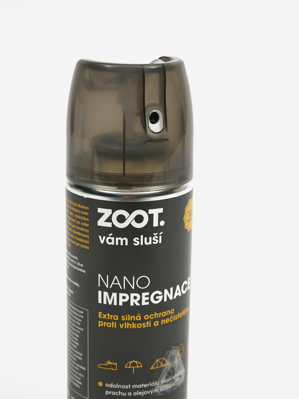 Ojju Nano impregnare OJJU