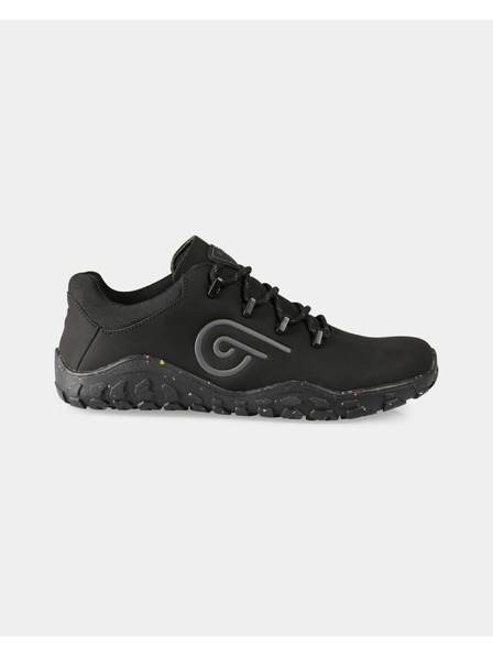 Kilpi Pantofi barefoot outdoor Kilpi BARELO Negru