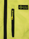 Kilpi Jachetă sport verde deschis Kilpi Actis-M pentru bărbați