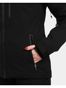 Kilpi Jachetă de schi pentru femei Kilpi VALERA-W Negru
