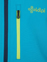 Kilpi Jachetă Softshell pentru bărbați Kilpi PRESENA-M Albastru