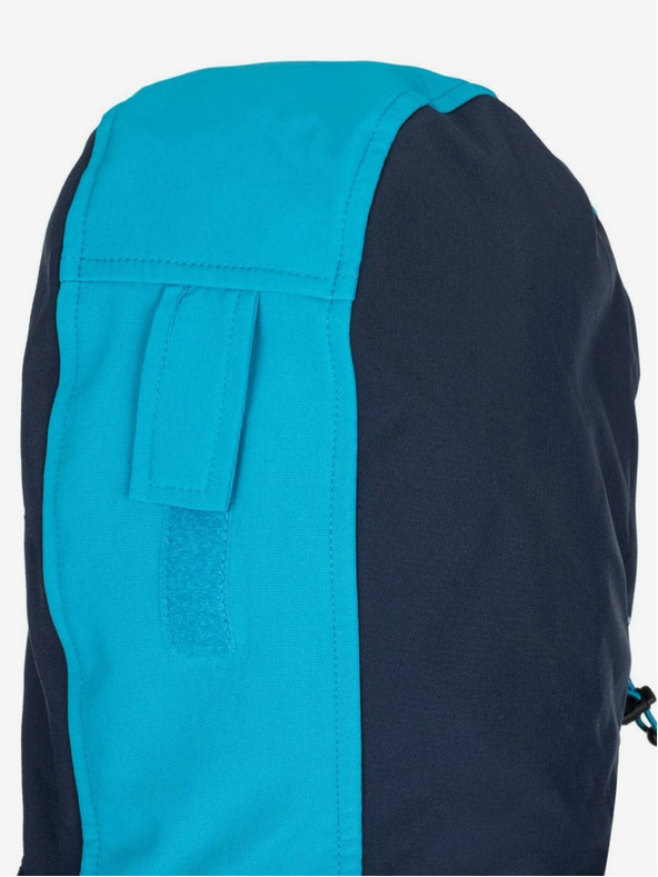 Kilpi Jachetă Softshell pentru bărbați Kilpi PRESENA-M Albastru