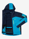 Kilpi Jachetă Softshell pentru bărbați Kilpi PRESENA-M Albastru