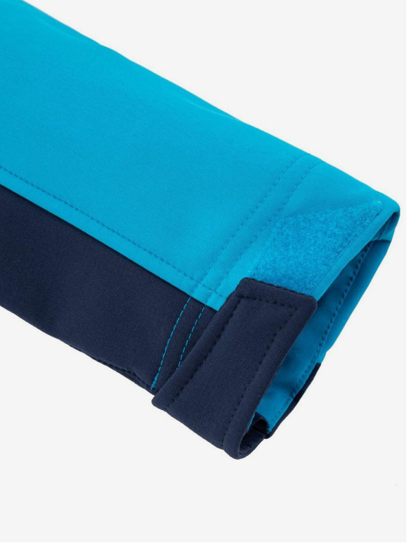 Kilpi Jachetă Softshell pentru bărbați Kilpi PRESENA-M Albastru