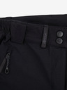 Kilpi Pantaloni sport kaki pentru femei Kilpi NUUK