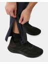 Kilpi Pantaloni outdoor detașabili pentru bărbați Kilpi HOSIO Albastru închis