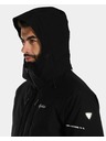 Kilpi Jachetă de schi Kilpi TONNSI-M pentru bărbați - Negru