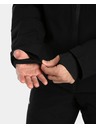 Kilpi Jachetă de schi Kilpi TONNSI-M pentru bărbați - Negru