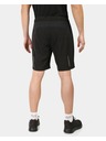 Kilpi Pantaloni scurți de fitness pentru bărbați Kilpi BRAY-M Negru