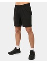 Kilpi Pantaloni scurți de fitness pentru bărbați Kilpi BRAY-M Negru